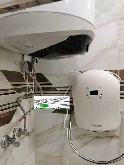 Дава се под наем Многостаен апартамент в Пловдив, Център - 170 кв.м за 850 € - Снимка #12