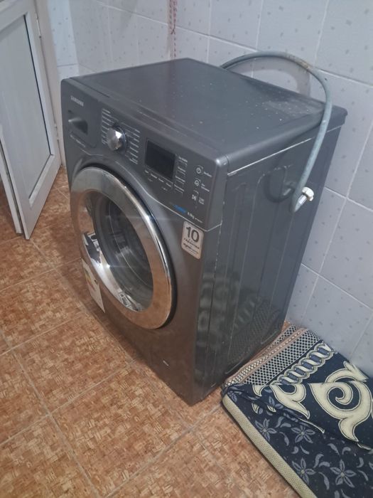 СТИРАЛЬНАЯ МАШИНА, Срочно продается
