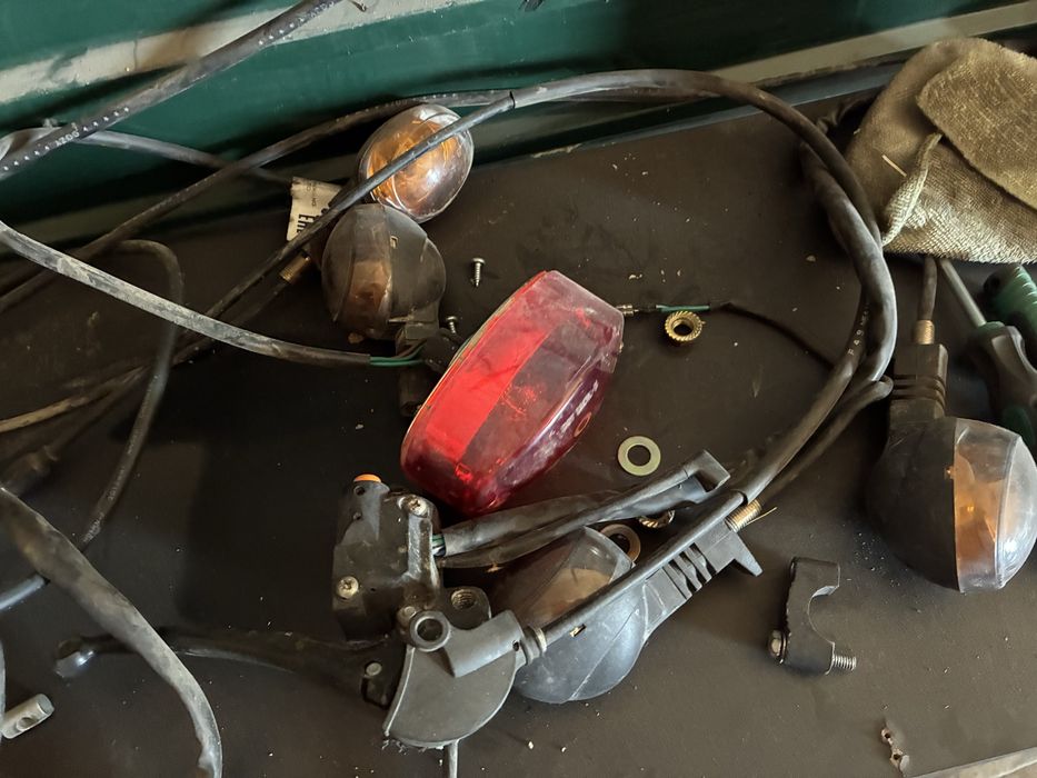 Продам рейсер gs 50