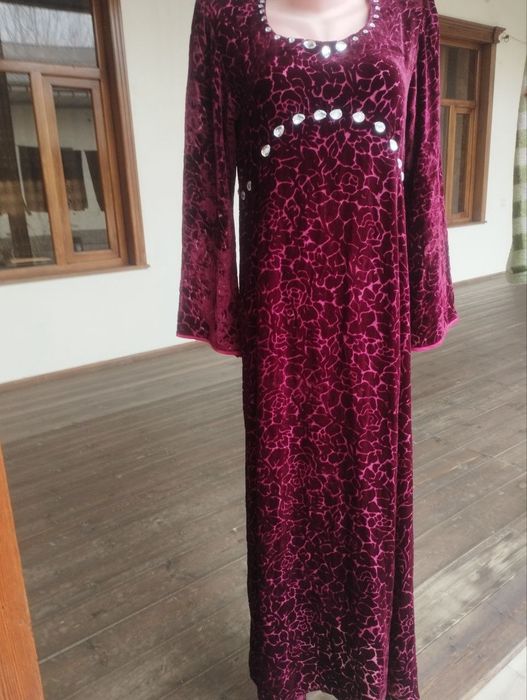 Balqit koʻylak aybi yoʻq