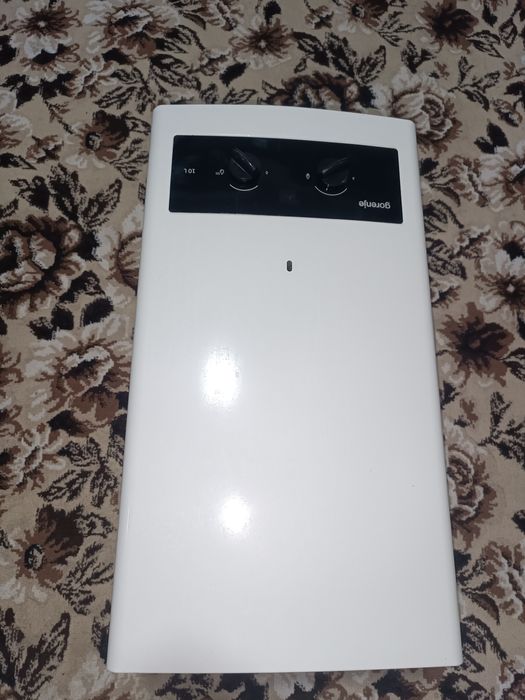 Газовый колонка ,, Gorenje 10L"