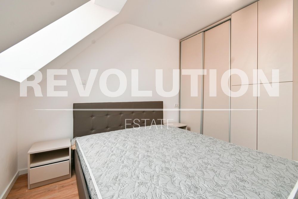 Дава се под наем Двустаен апартамент в София, Зона Б-19 - 56 кв.м за 747.66 € - Снимка #7