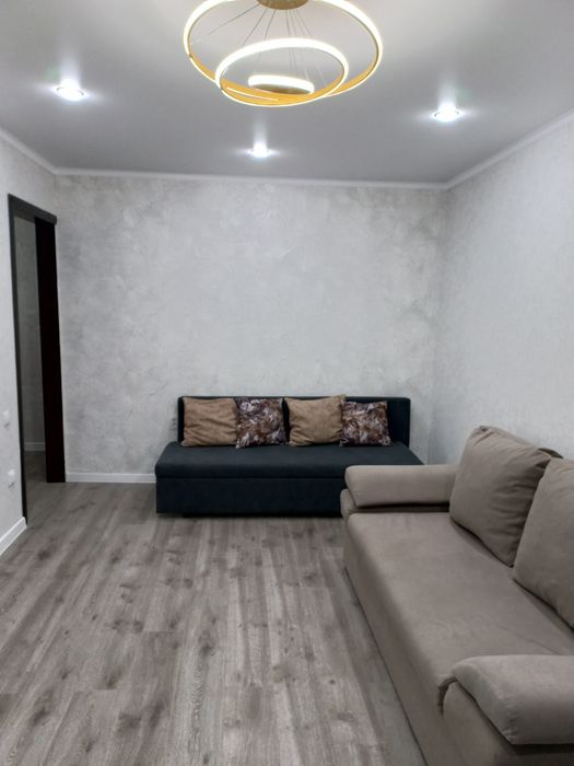 Сдам квартиру после ремонта