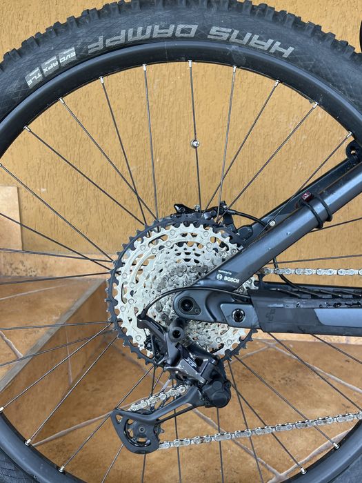 Cube 140 hpc  carbon