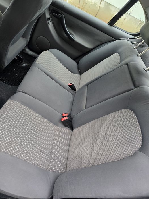 Seat Toledo în stare bună