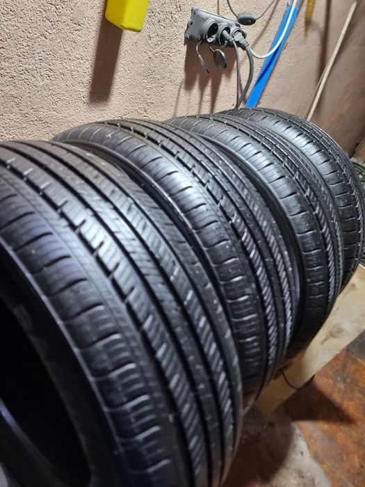 Комплект летних шин 195/65/15
