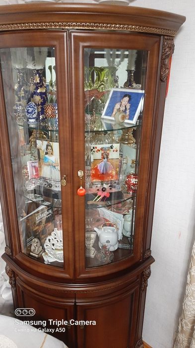 Продается итальянская мебель