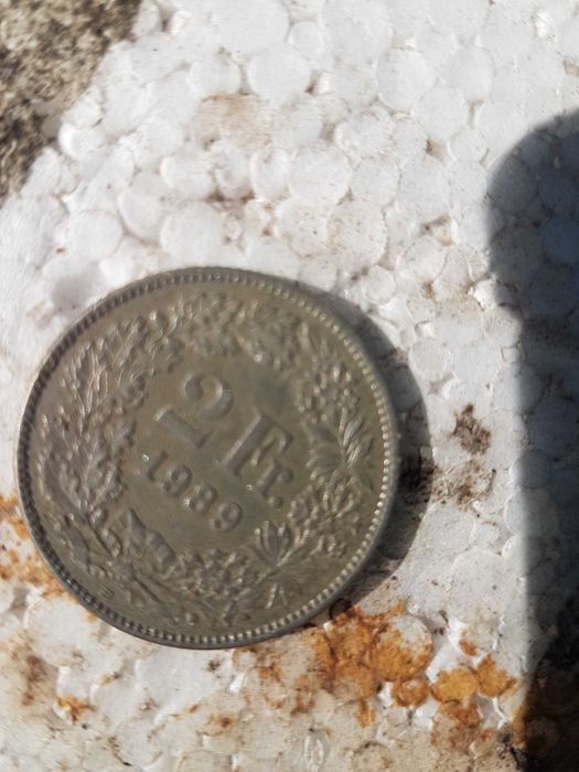 Monede vechi bani vechi