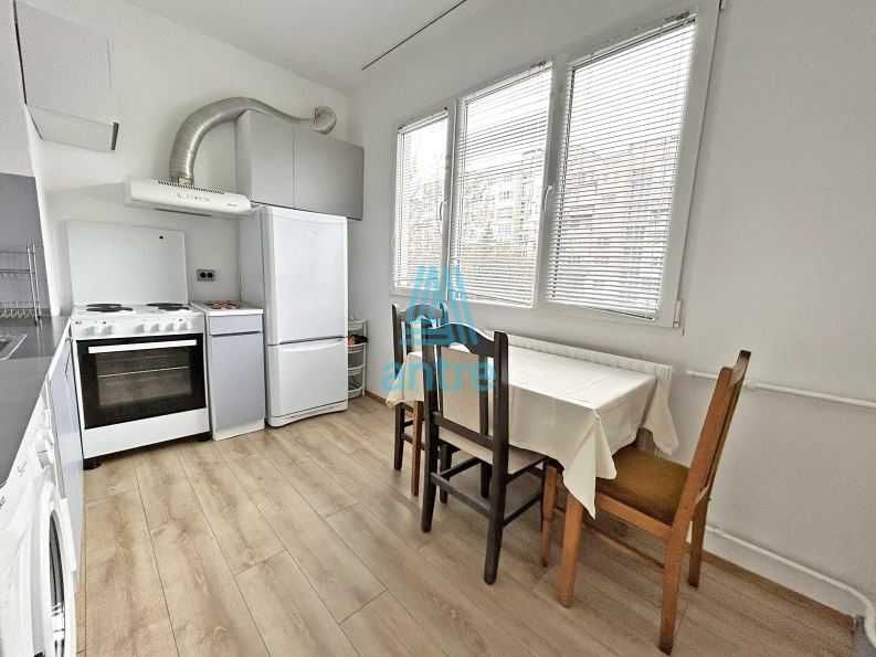 Дава се под наем Двустаен апартамент в София, Разсадника - 45 кв.м за 384 € - Снимка #4