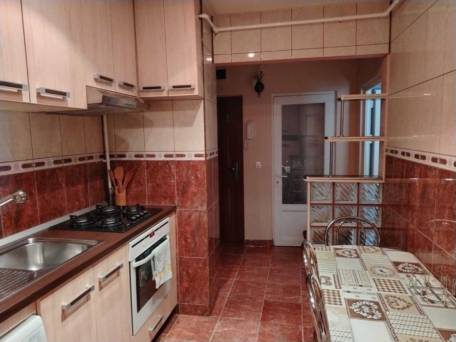 Apartament de vânzare