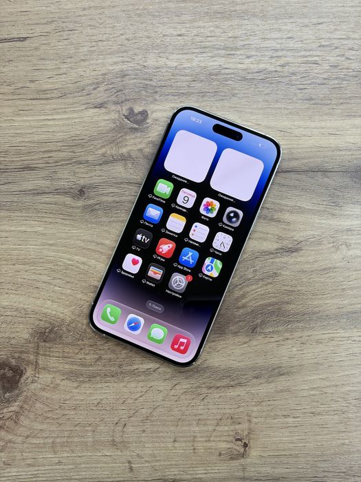 iPhone 14 Pro Max 256 gb 79% | iStatus Store