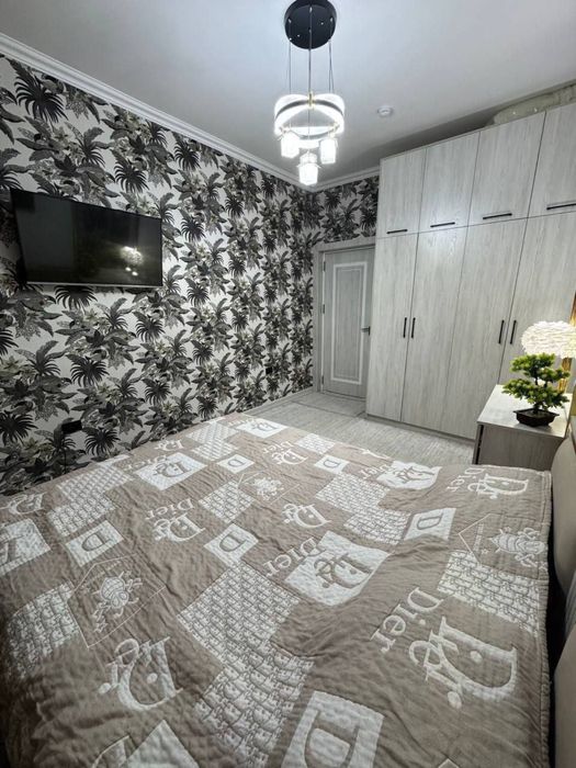 3 хонали Сергели