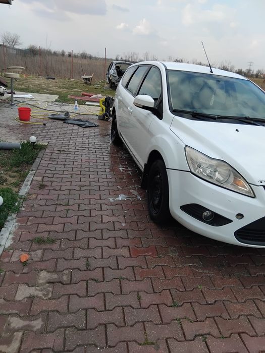 Ford focus  diesel stare buna