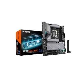 Z890 eagle wifi7