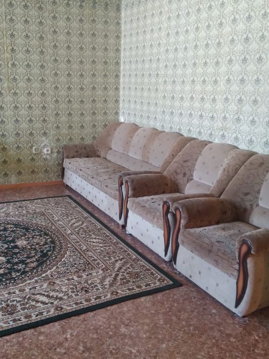 Квартира долгосрочная на Нурсат