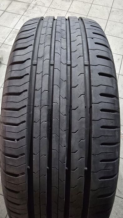4 anvelope Continental ContiEcoContact 5