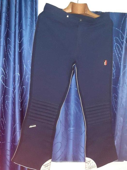 Bicicleta eliptica solida,Clapari  Munari,masura39 ,costum ski 42-44