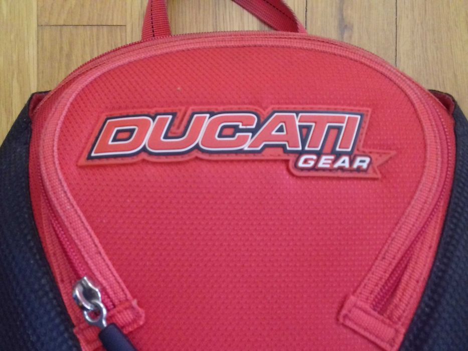 Ducati Gear раница