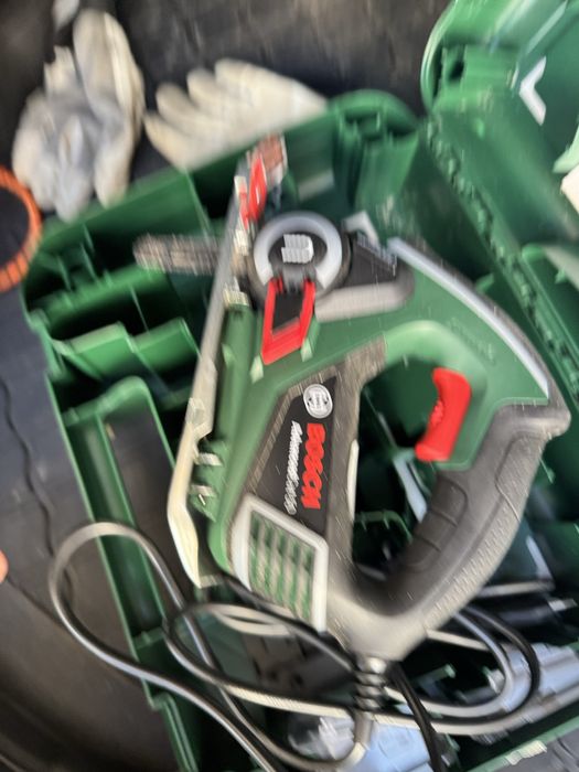 Bosch advanceCut 50