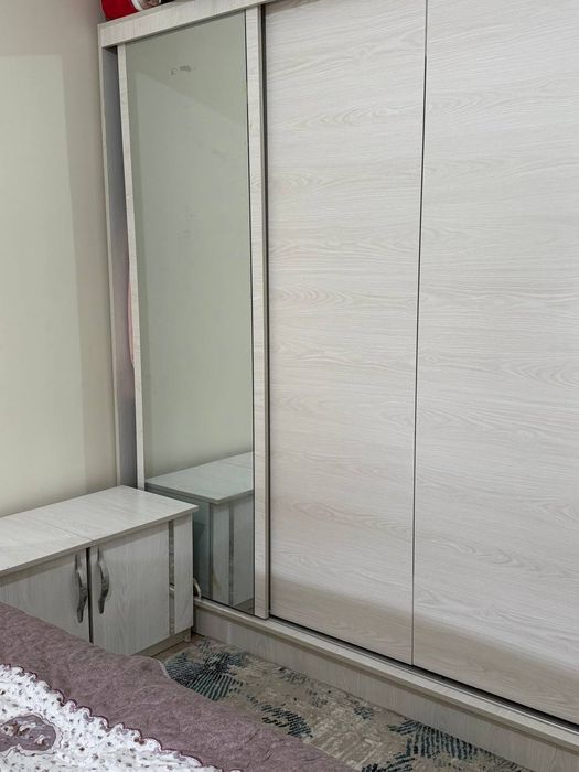 Yangi Chosh tepa 3 xonali uy ijara o’zimniki (своя)