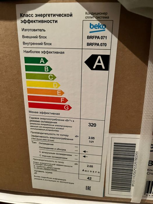 Кандер новый бекео