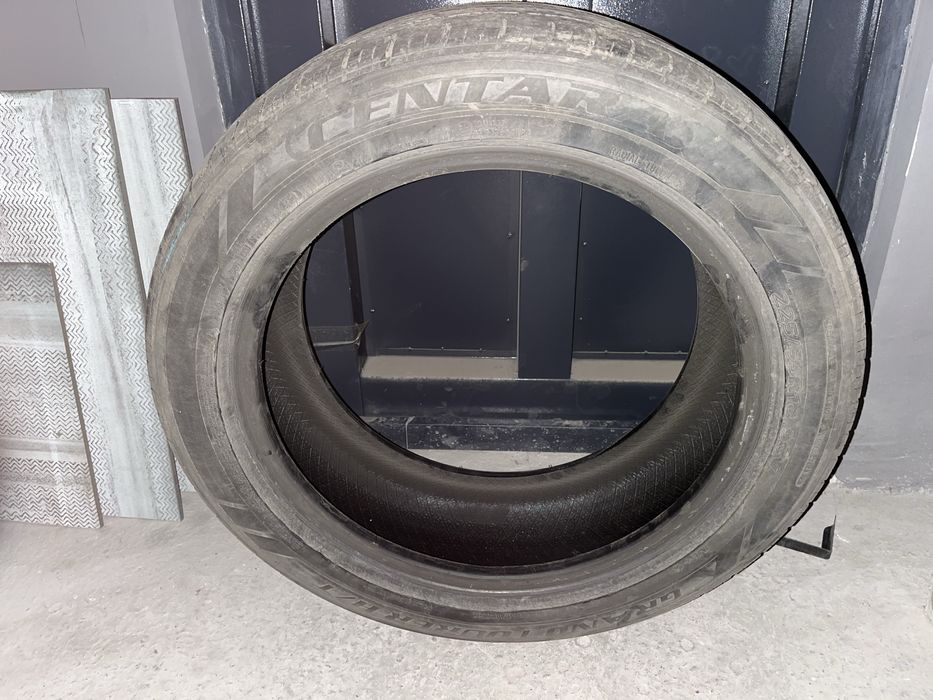 Продам летние шины 18R