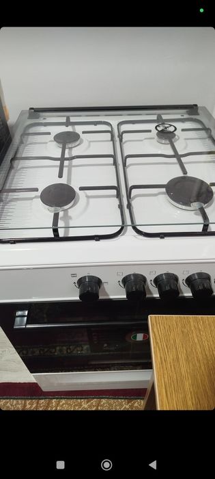 Gaz yengi umuman ishlatilmagan