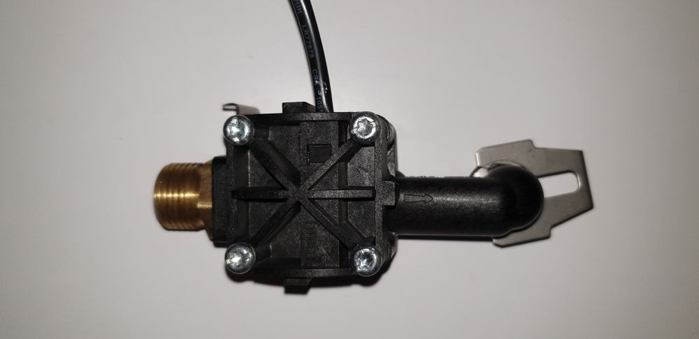 Fluxostat Viessmann Vitopend 100 WH1B