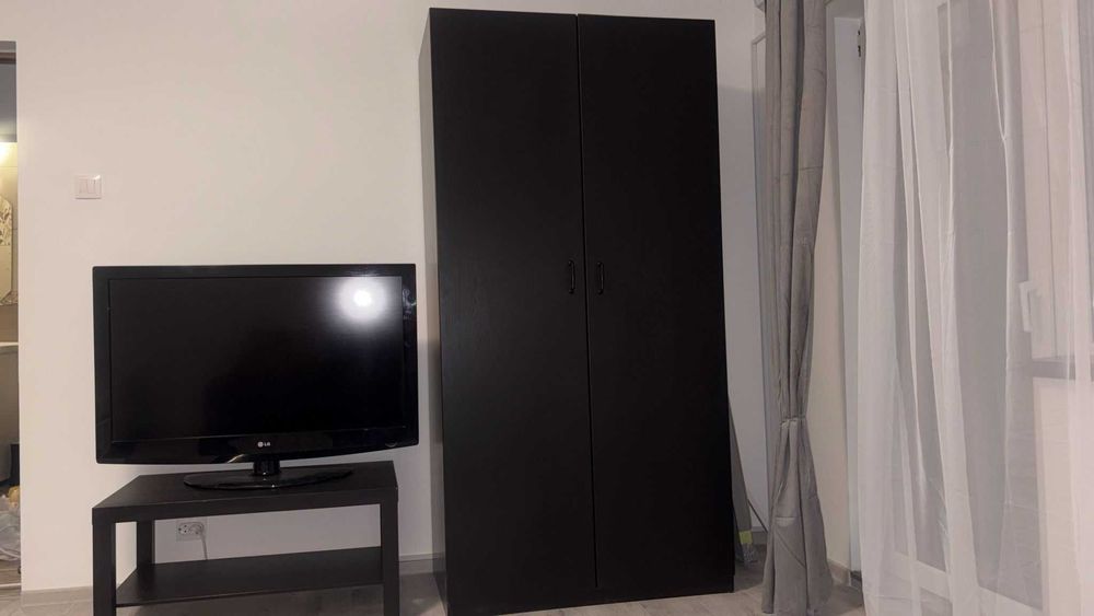 Proprietar Închiriez Garsonieră Zona Decebal