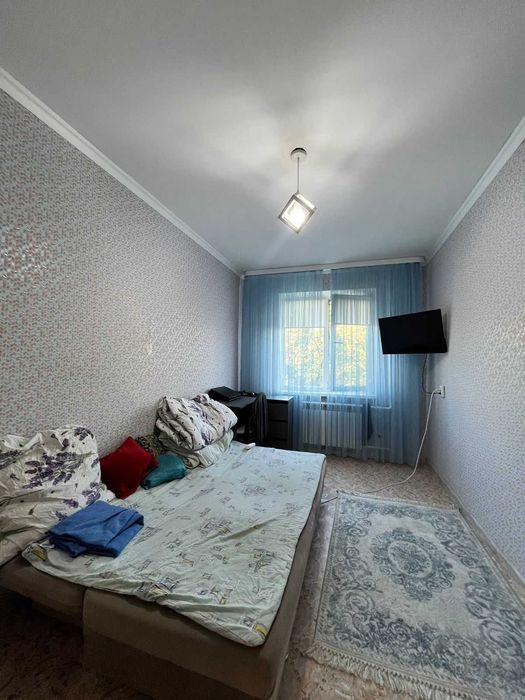 Продам 3х комн кв Есет батыра