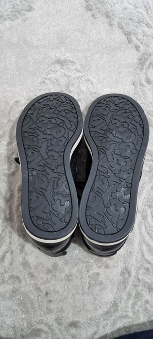 Ghete Y3, originali, marime 38, stare foarte buna