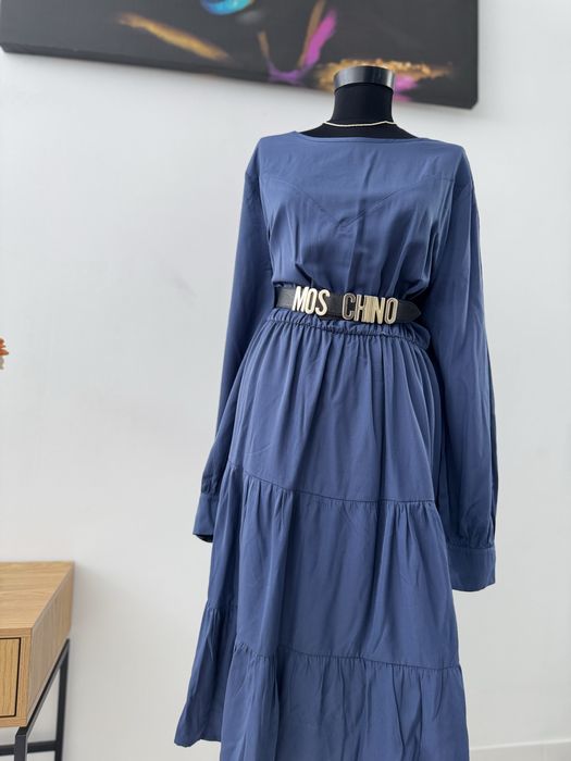 Rochie de vara, noua-fara eticheta