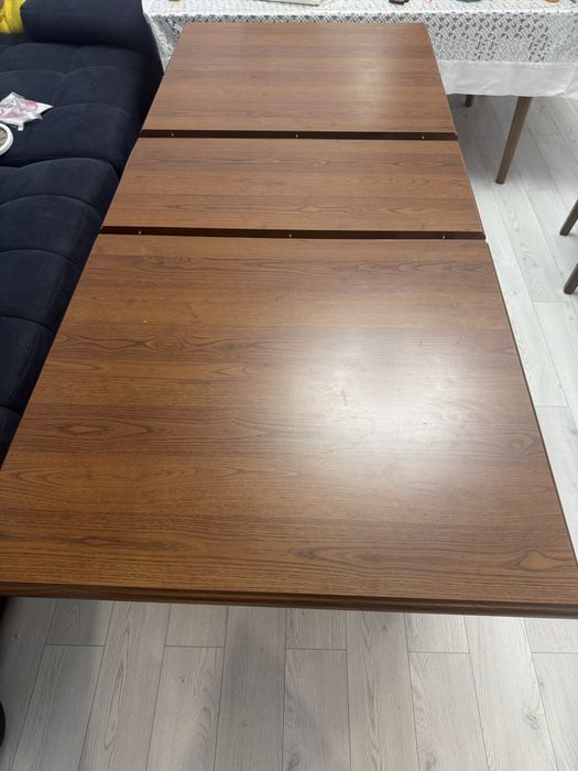 Стол длинна 160см