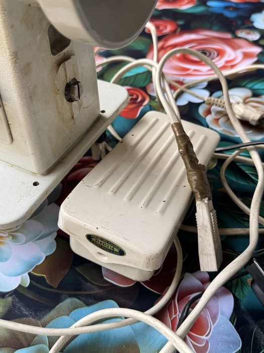 Тикув Машина Tikuv moshina