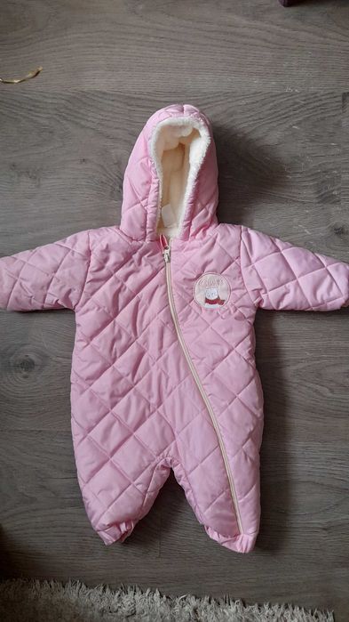 Бебешки космонавт