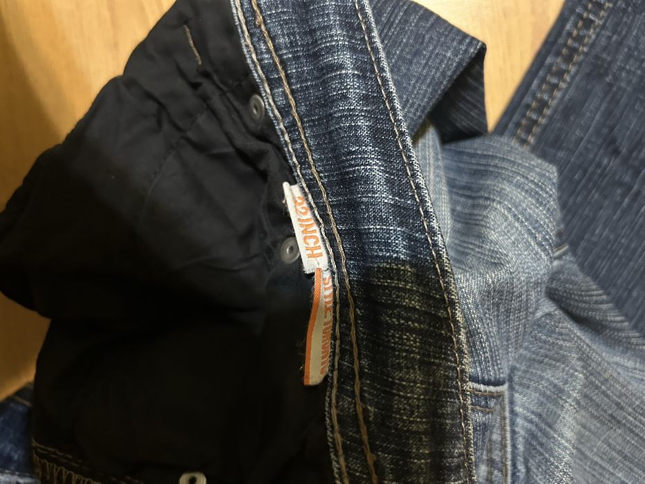 Blugi Cecil albastri