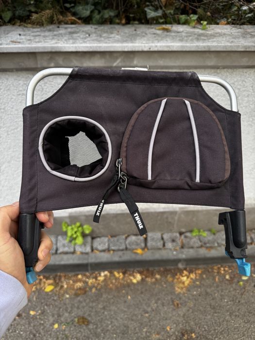 Продавам бебешка количка Thule Urban Glide 2