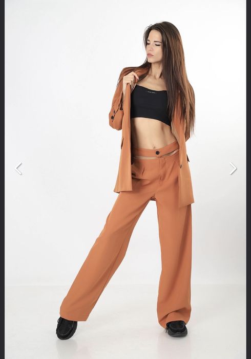 Nikole colection и evis