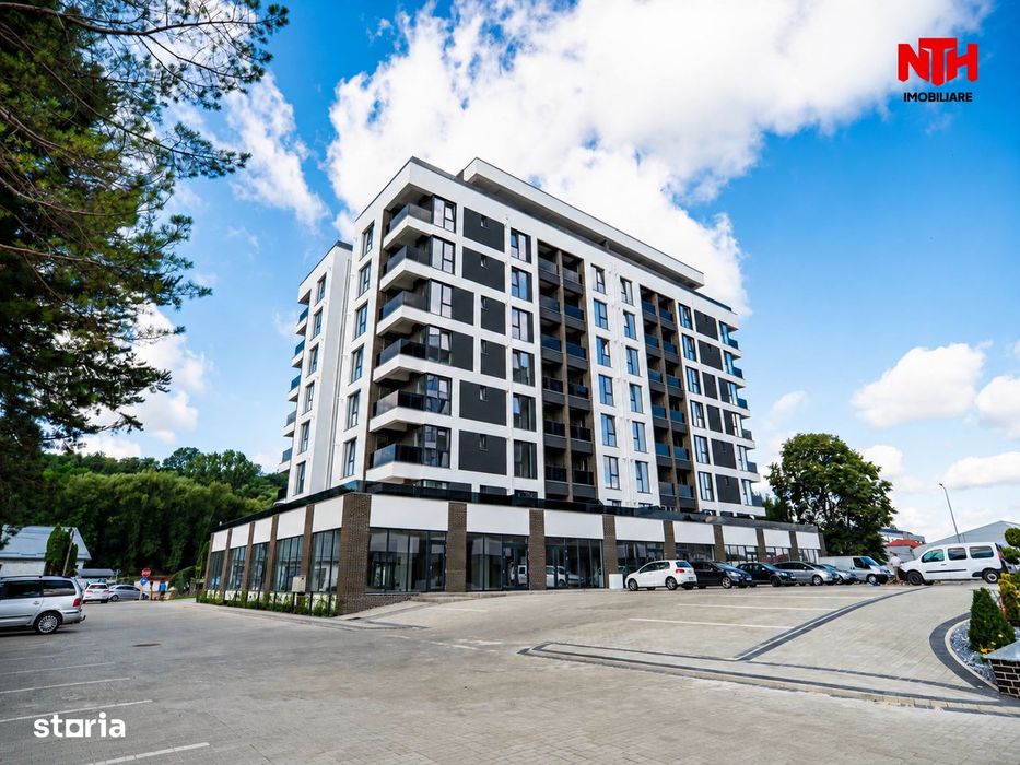 Apartamente de vânzare | Suceava | Proprietar | Comision 0 — fotografia 1