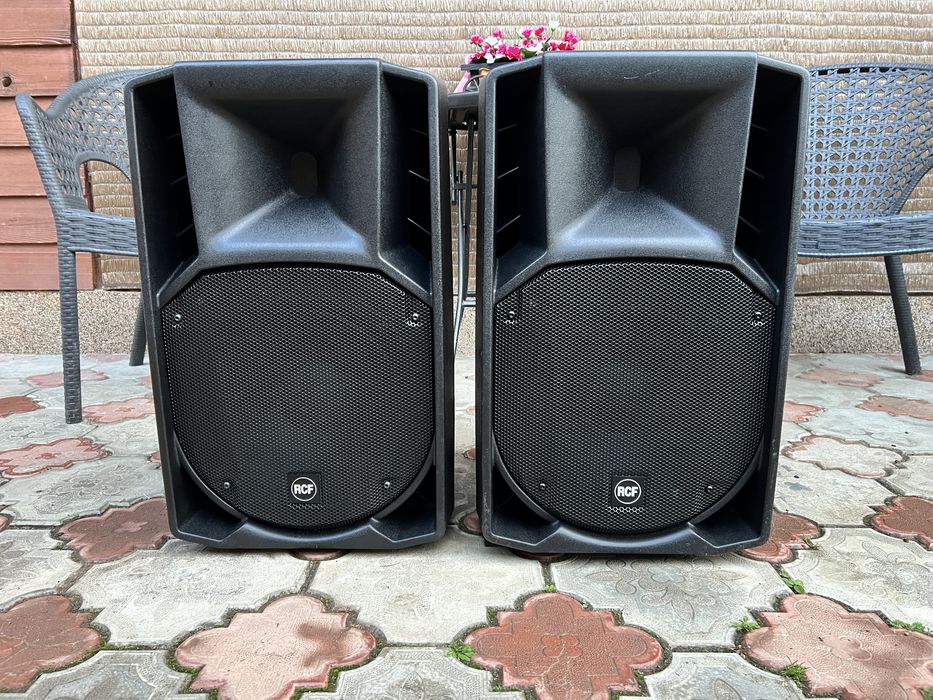 Boxe active RCF Art712-A MK4