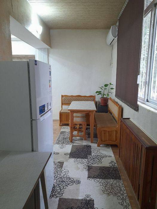 Кунлик квартира Квартира по суточное Юнус-Абад-4 квартал только семейн