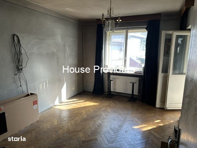 Cotroceni, duplex spatios si garaj
