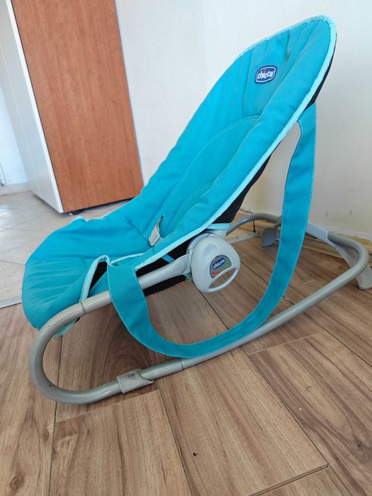 Бебешки шезлонг Chicco