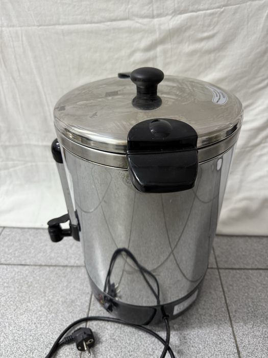 Електрическа кана Kitchen Chef professional