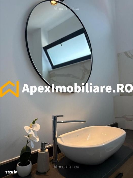 Apartament 2 camere de inchiriat 1 Decembrie 1918 Bucuresti | ApexImob