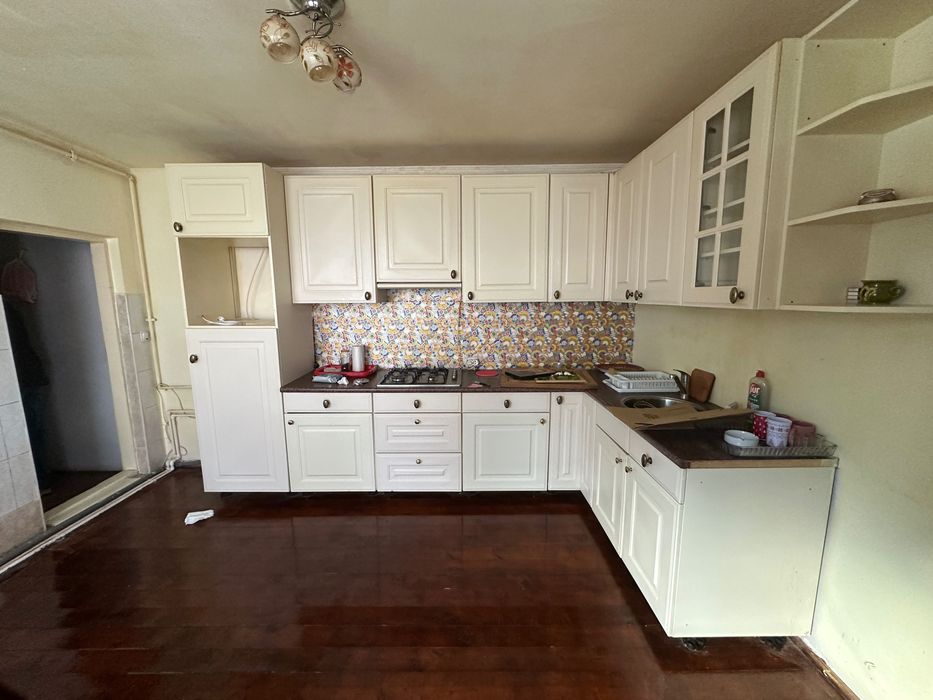 Casă de vânzare  – Prejmer, zonă liniștită, aproape de centru