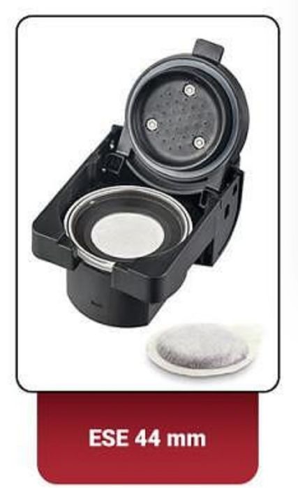 Кафемашина 8 в 1 Oliver Voltz OV5117E5,1450W