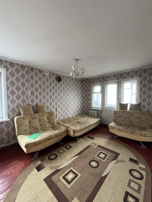 Сдается квартира