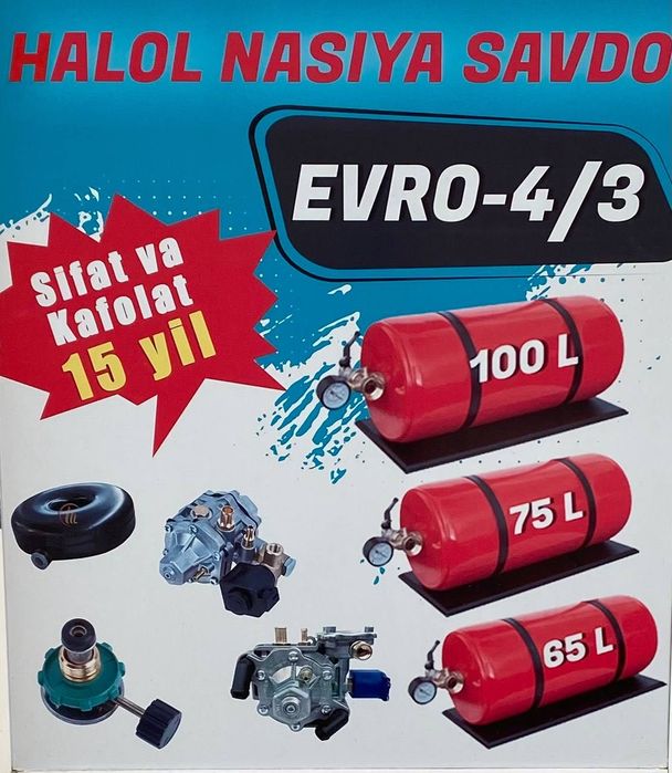 Metan kredit nasiya savdo