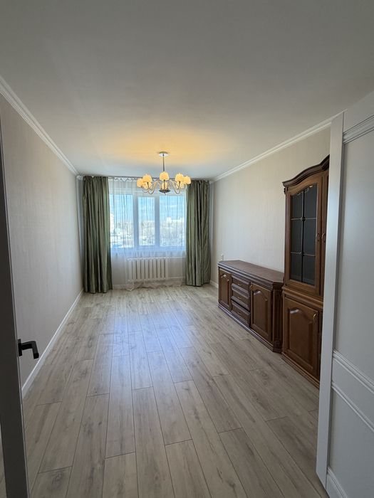 Продам 3-х квартиру Амангельды 19